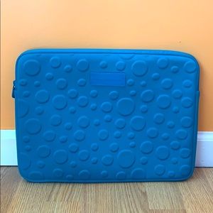 Marc by Marc Jacob’s 13 inch laptop case